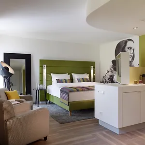 Hotel Indigo - - Victoriaplatz By Ihg, Dusseldorf
