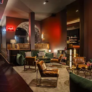 3* Hotell Amano